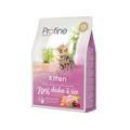 Profine Xira Trofi Gtas Kitten Kotopoulo & Ruzi 2Kgr